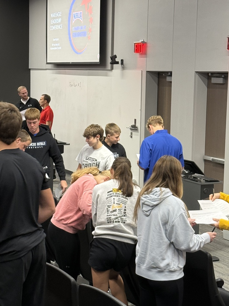 WEC Leadership