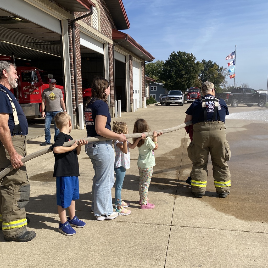 Fire Station