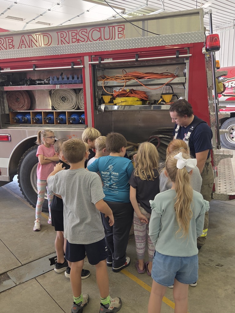 Fire Station