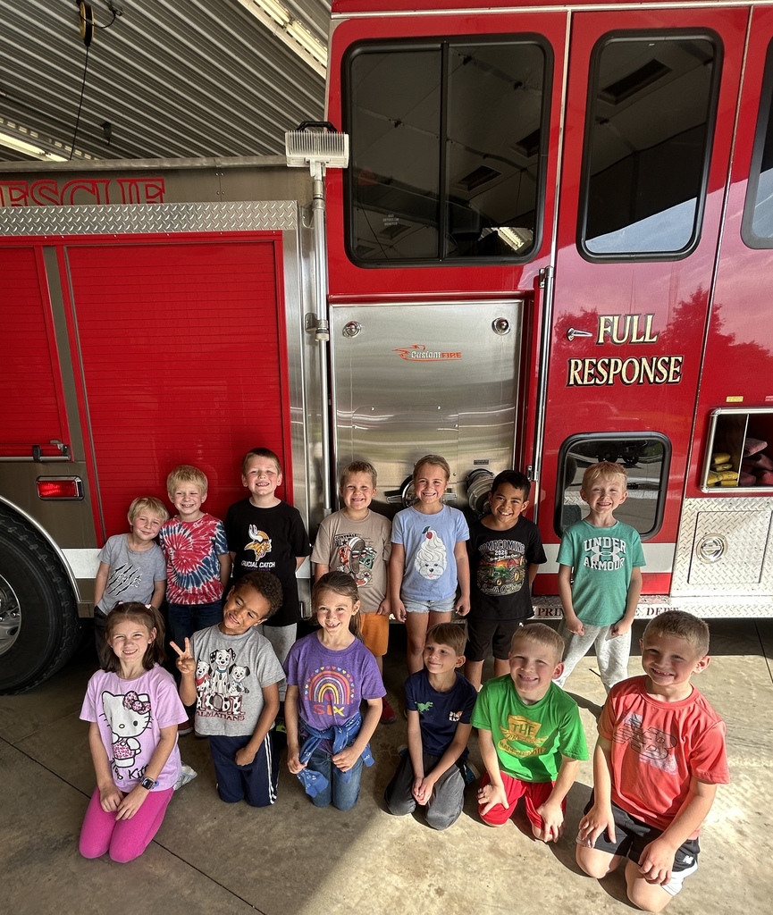 Fire Station