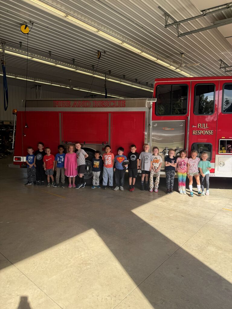 Fire Station