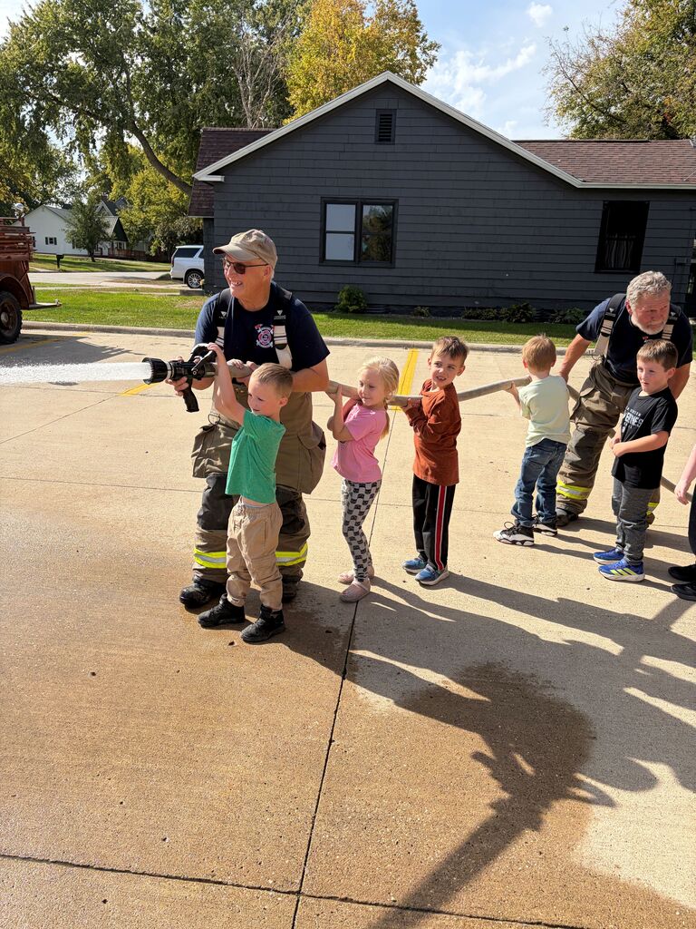 Fire Station