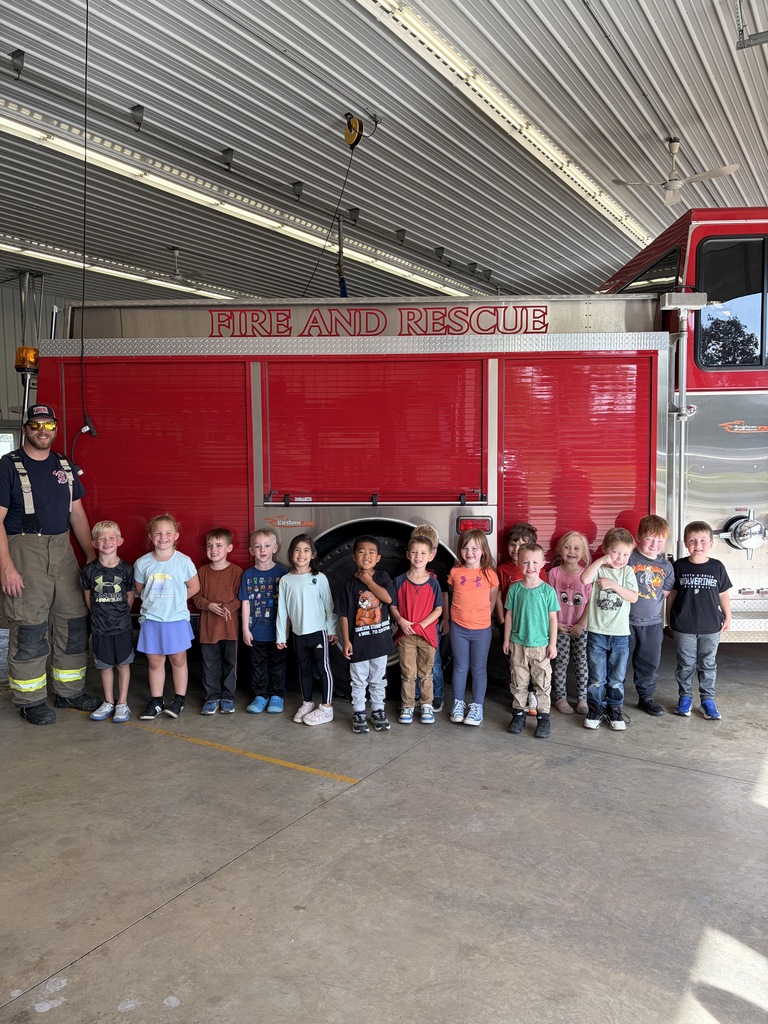 Fire Station