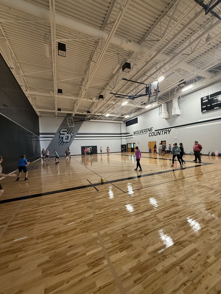 Dodgeball