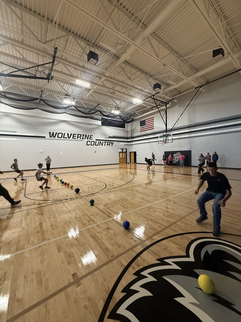 Dodgeball