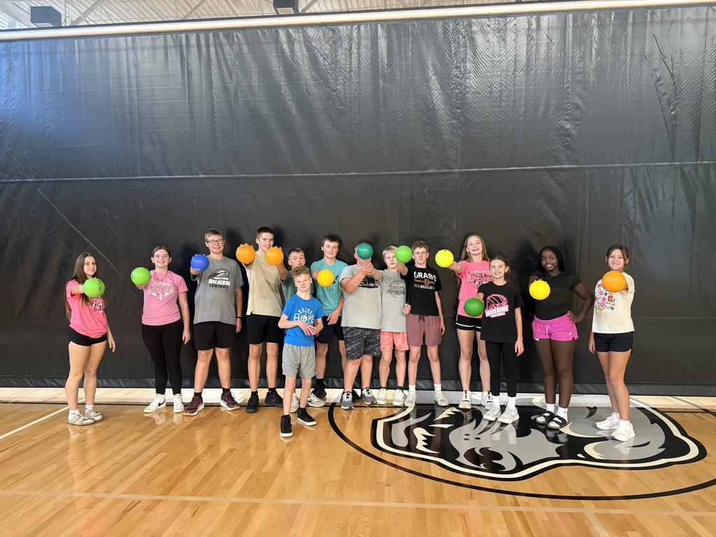 Dodgeball