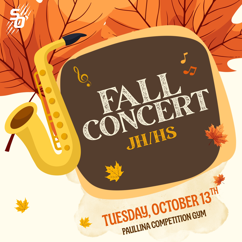 Fall Concert