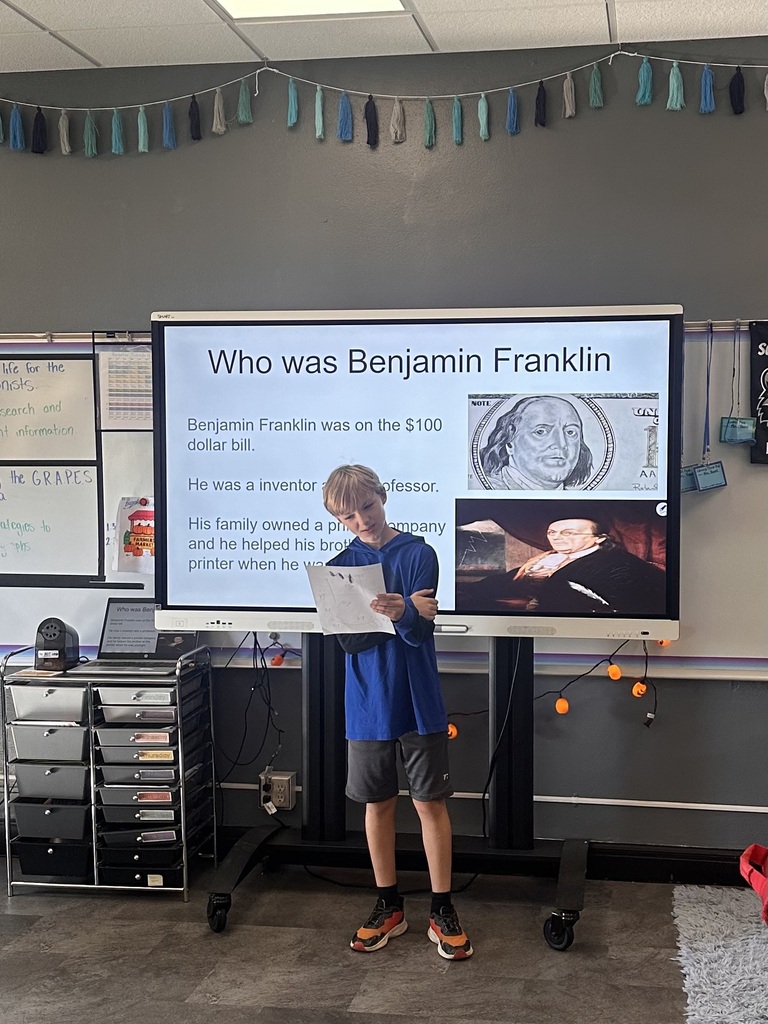 5Y Writing