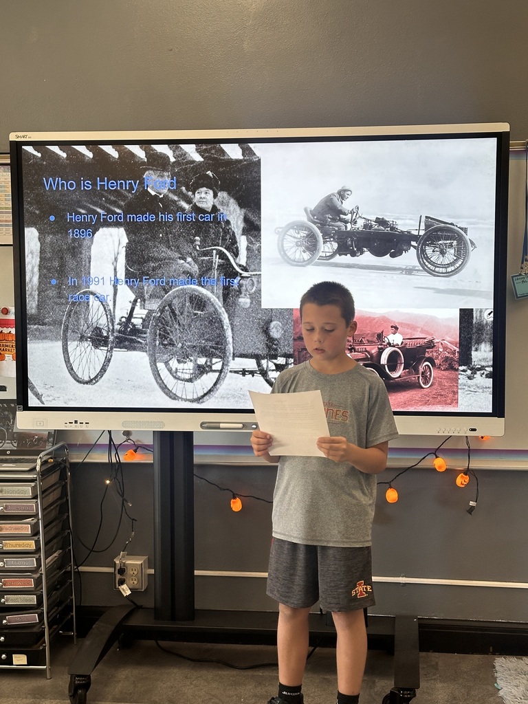 5Y Writing