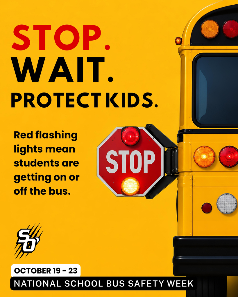 School Bus safety