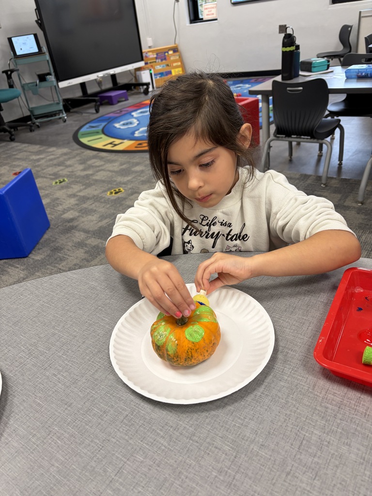 TK Pumpkins