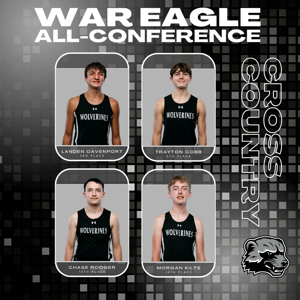 WEC XC