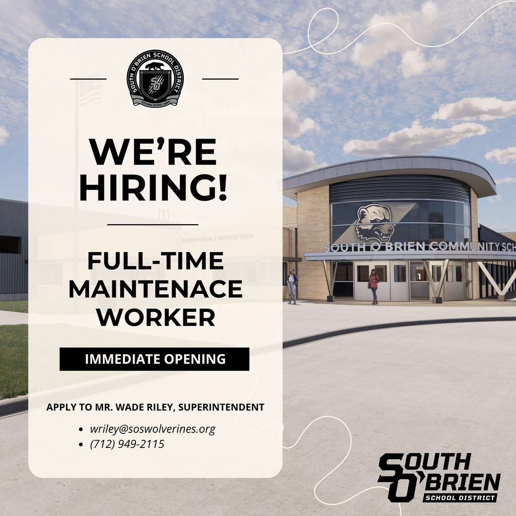 Maintenance Worker