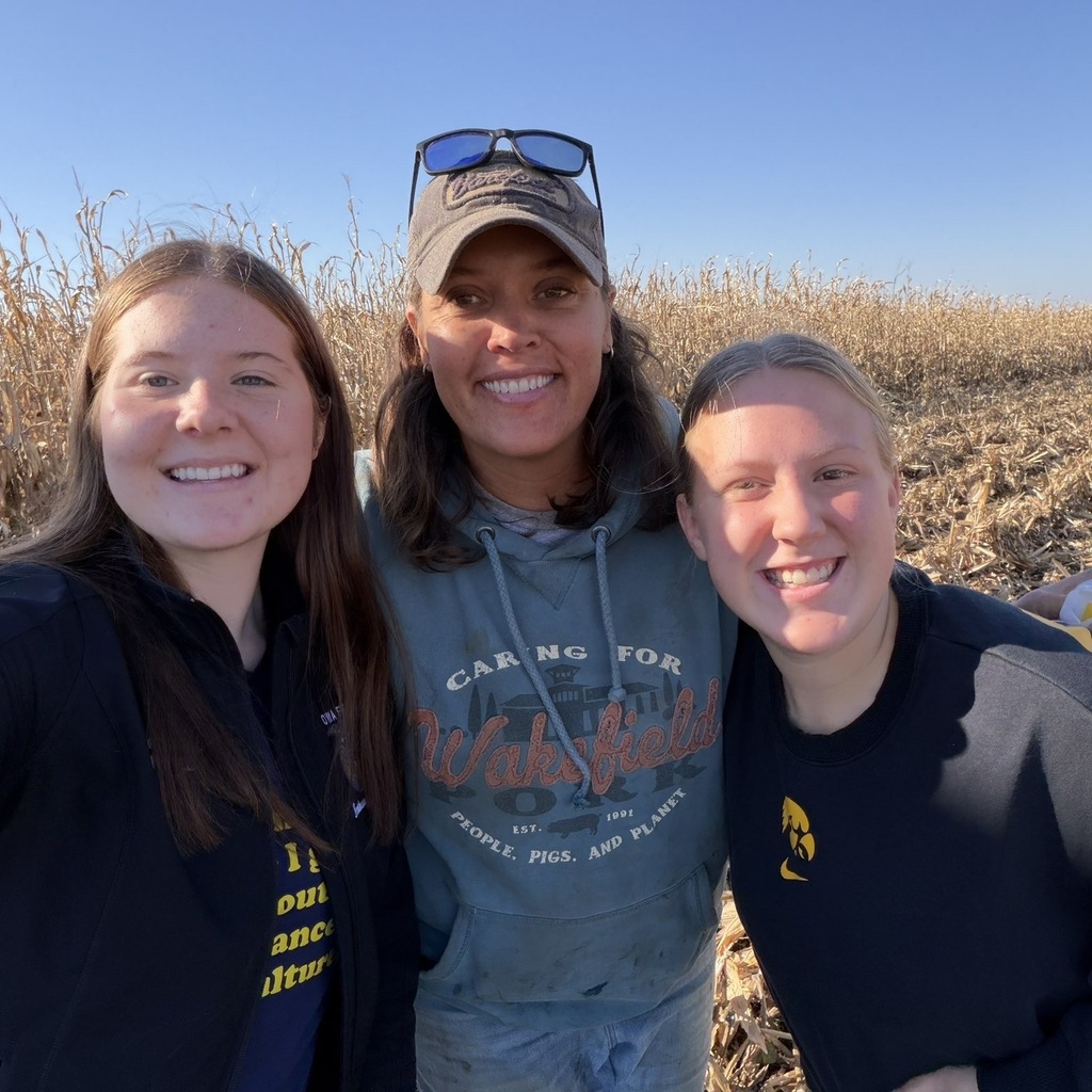 FFA Feed the Farmer