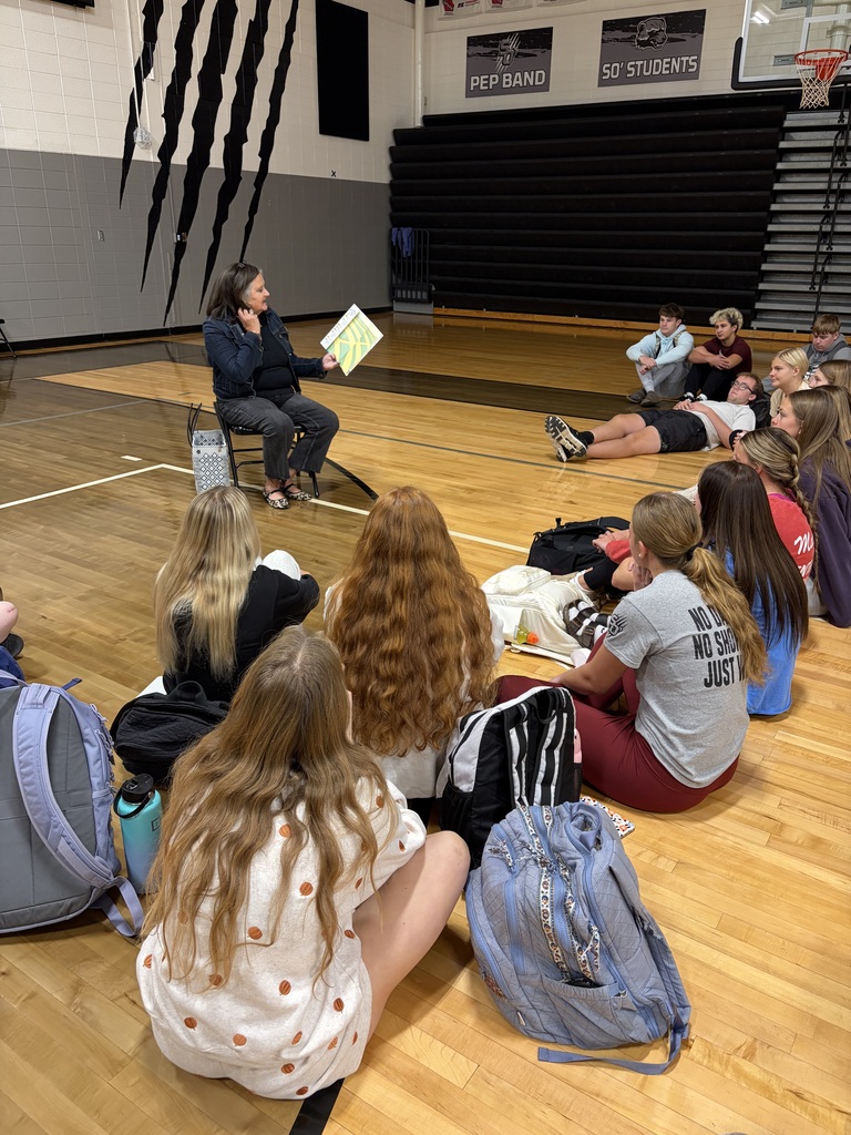 Senior Seminar