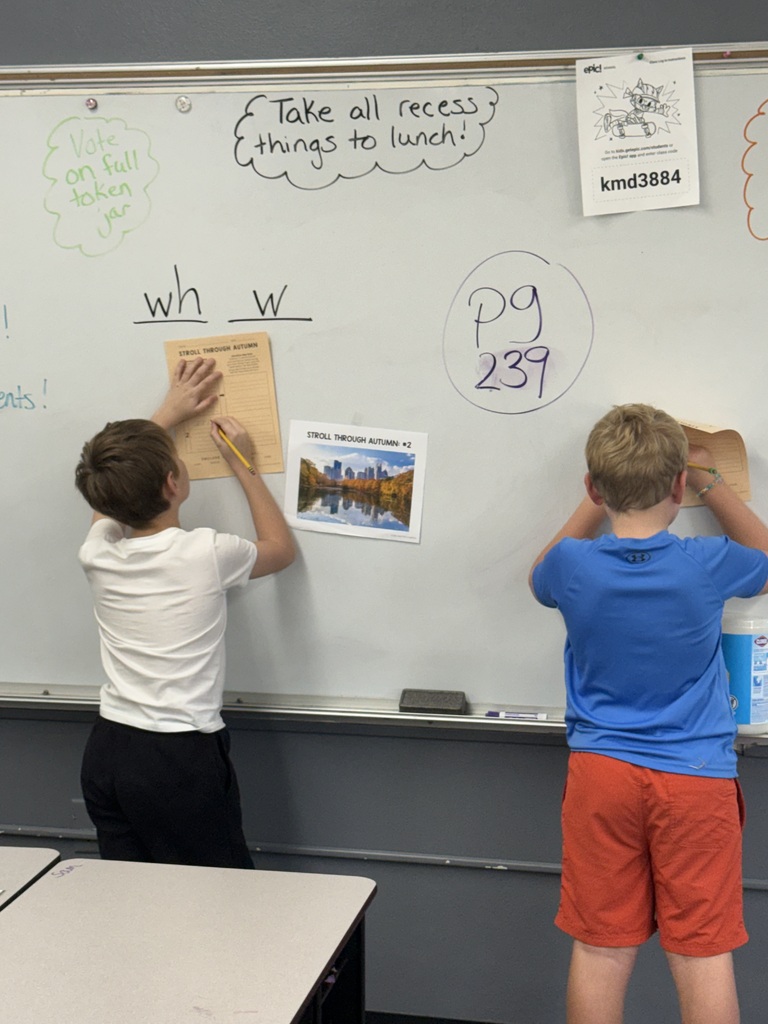 3R Writing