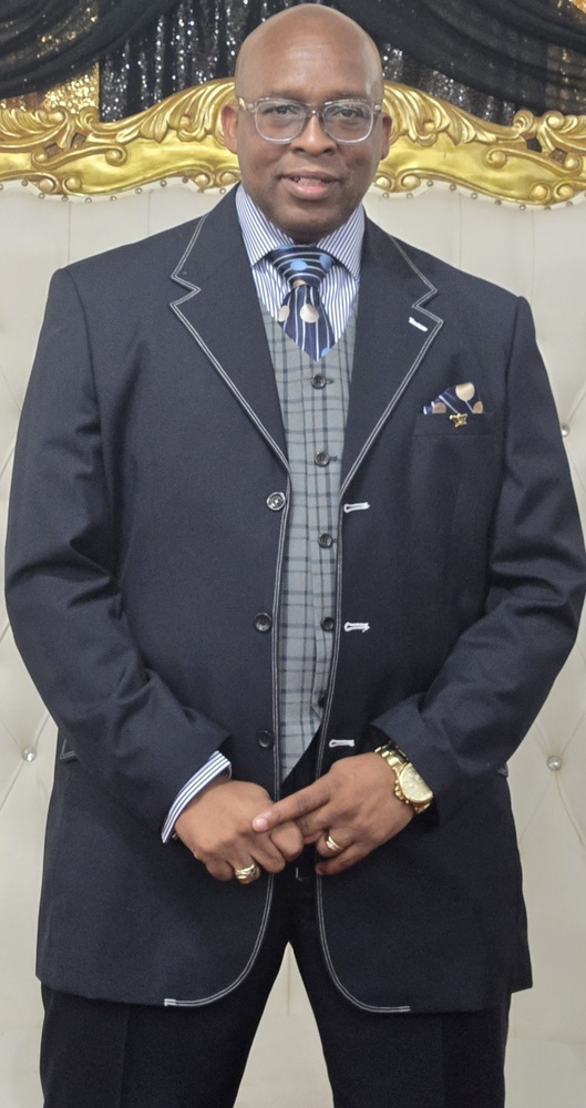 Tyrone Jenkins