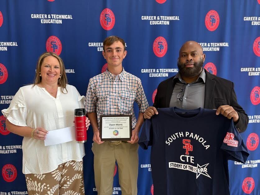 CTE Student of the Year