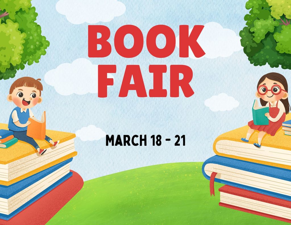 Bookfair