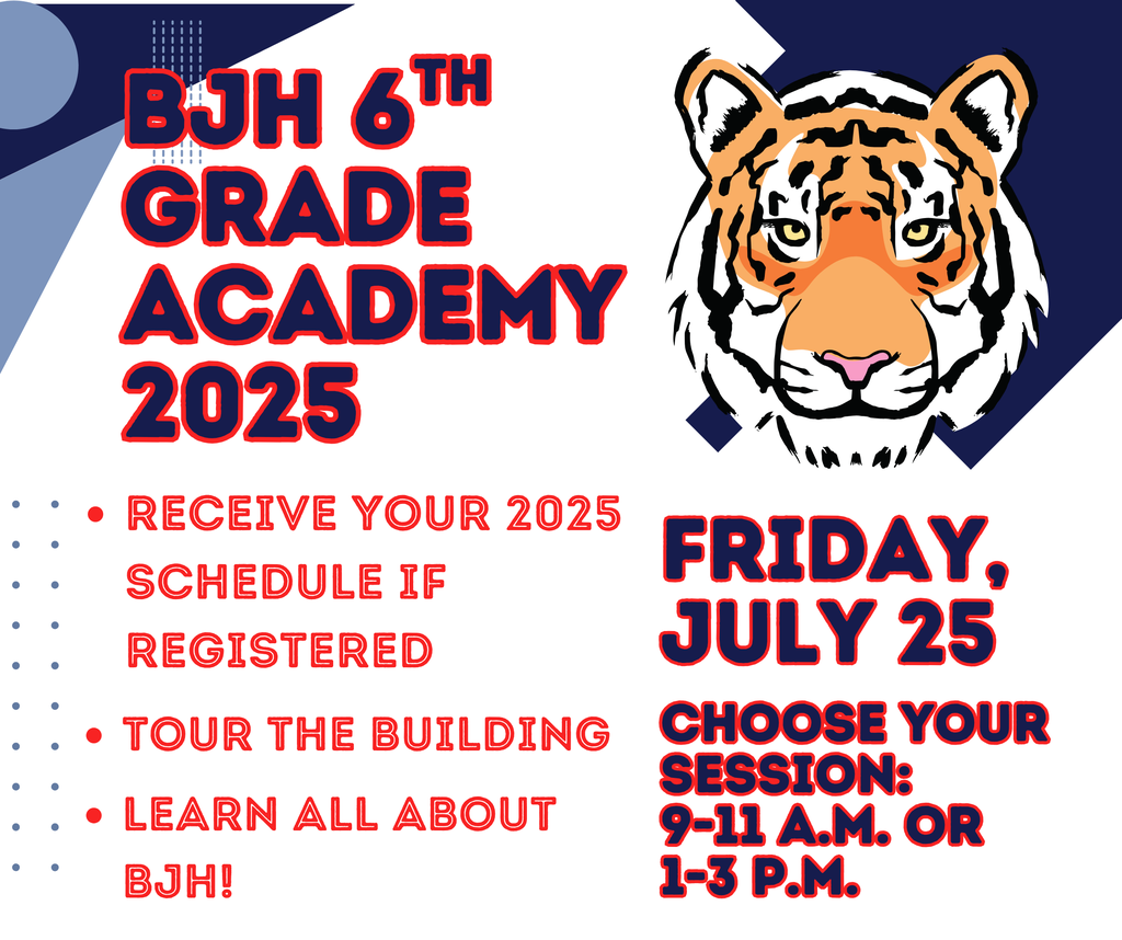 6th Grade Academy