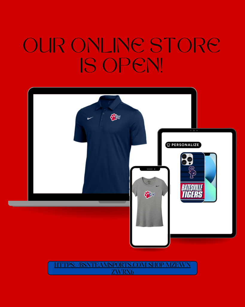 BJHS Store