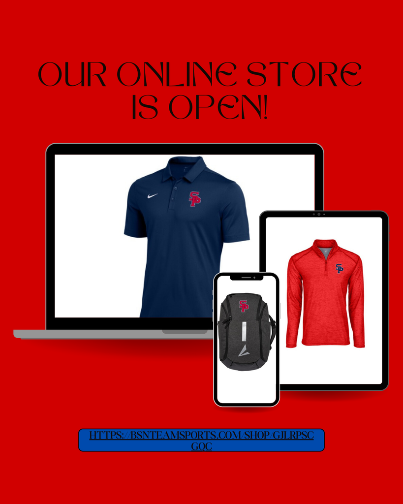 SPHS Store