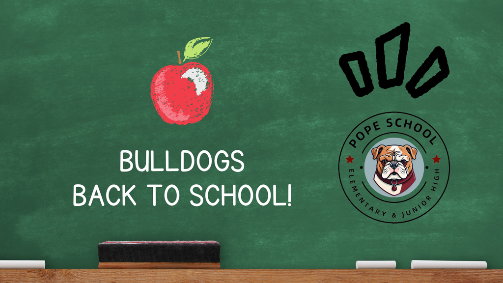 Bulldogs back to school