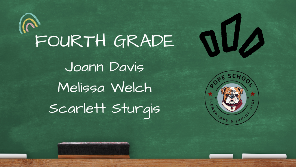 4th Grade teachers