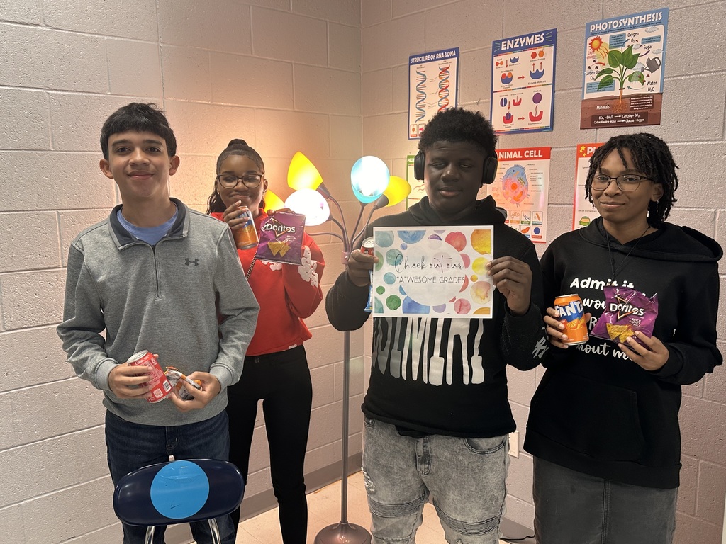 Mrs. Pegueros's top 3 scorers from each class
