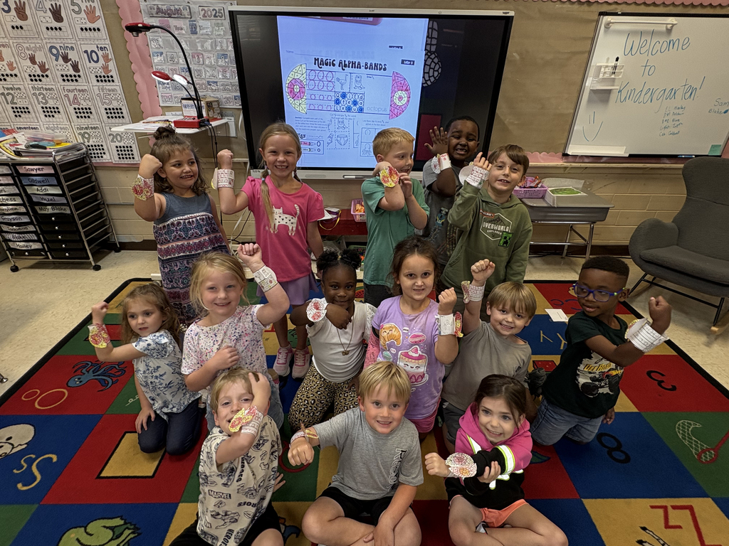 elementary students