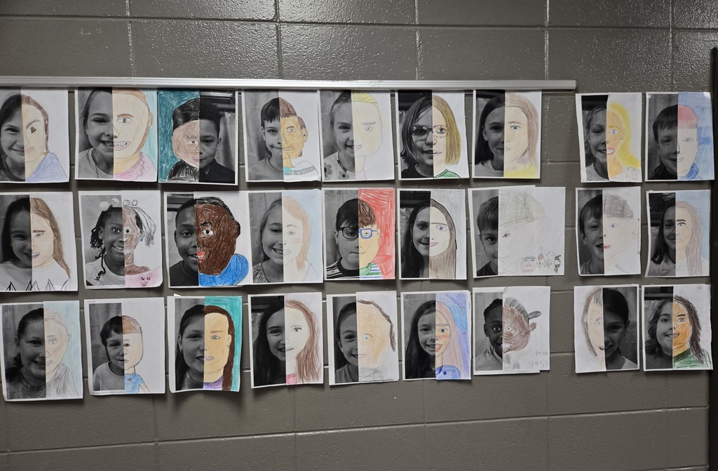 student artwork