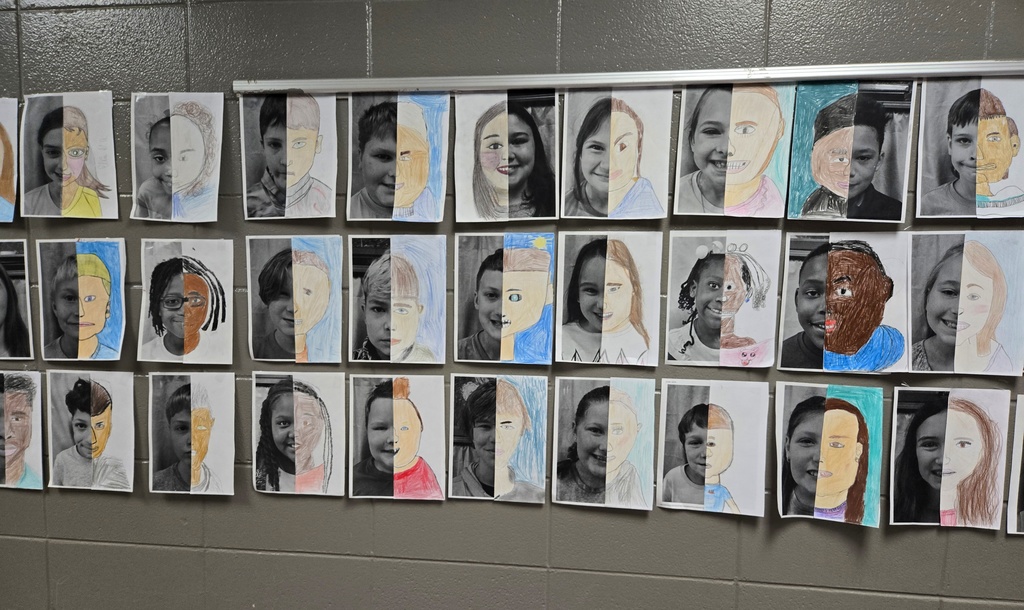 student artwork