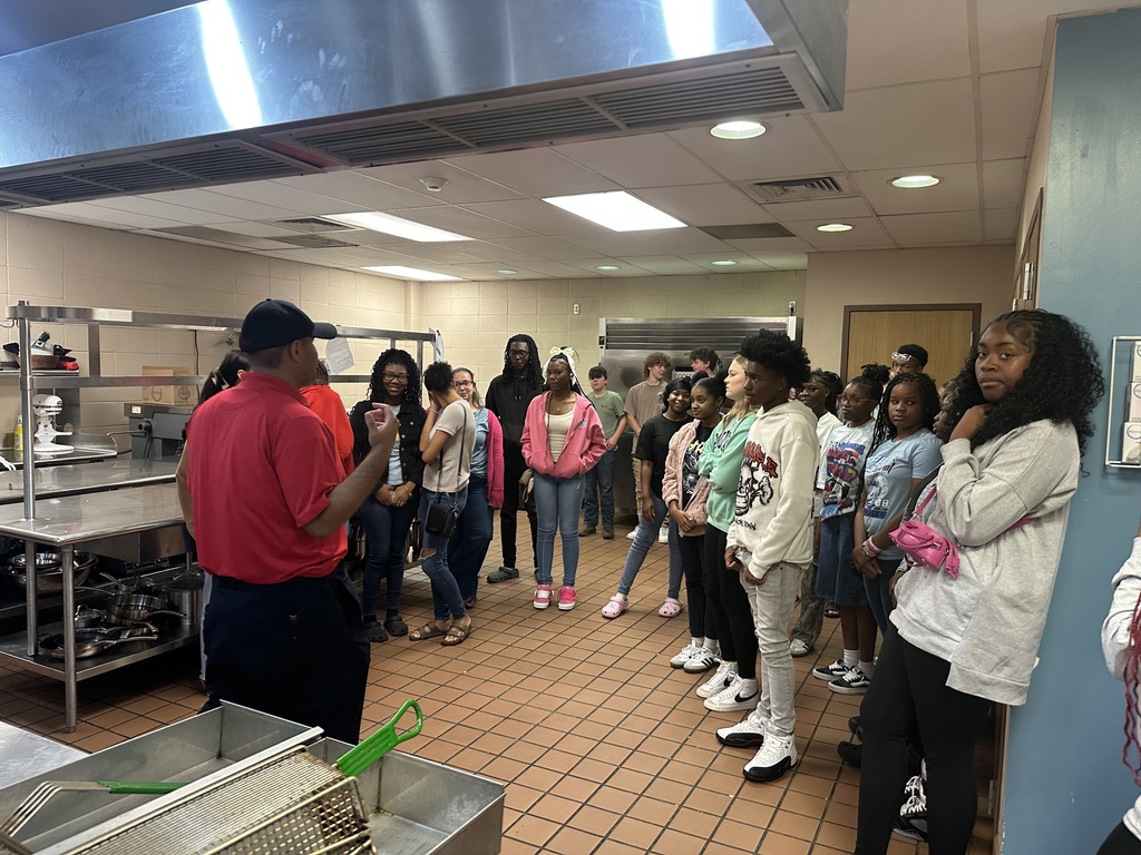 Fire safety training