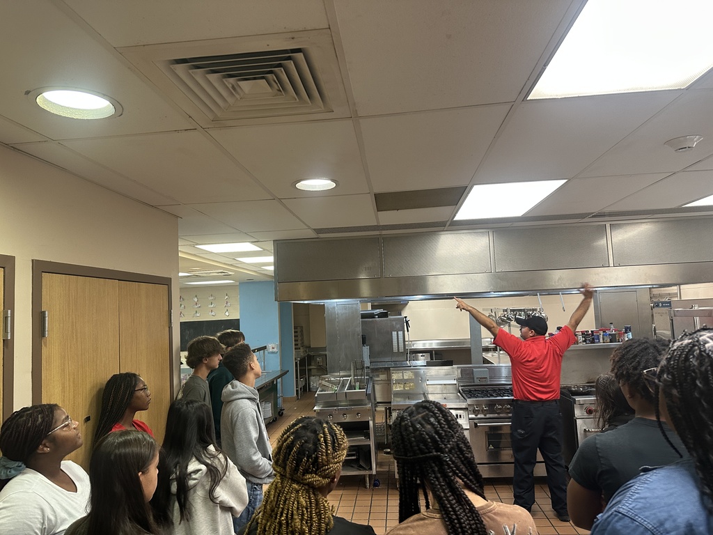 Fire safety training