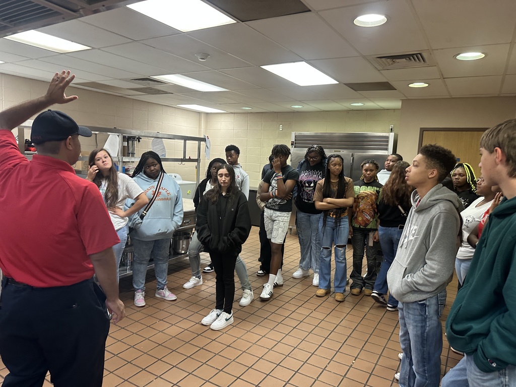 Fire safety training