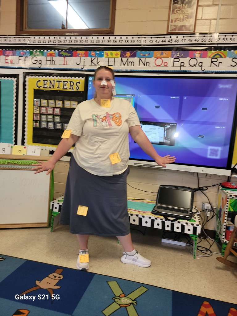Kindergarten teacher 