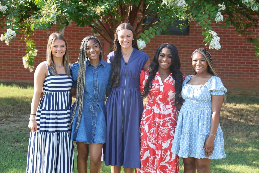 senior maids