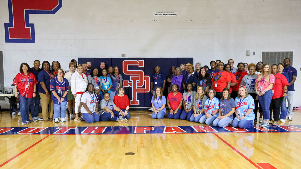 SPHS alumni now teachers