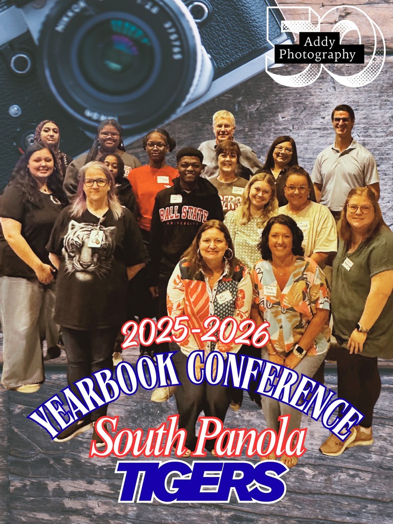 Yearbook Conference