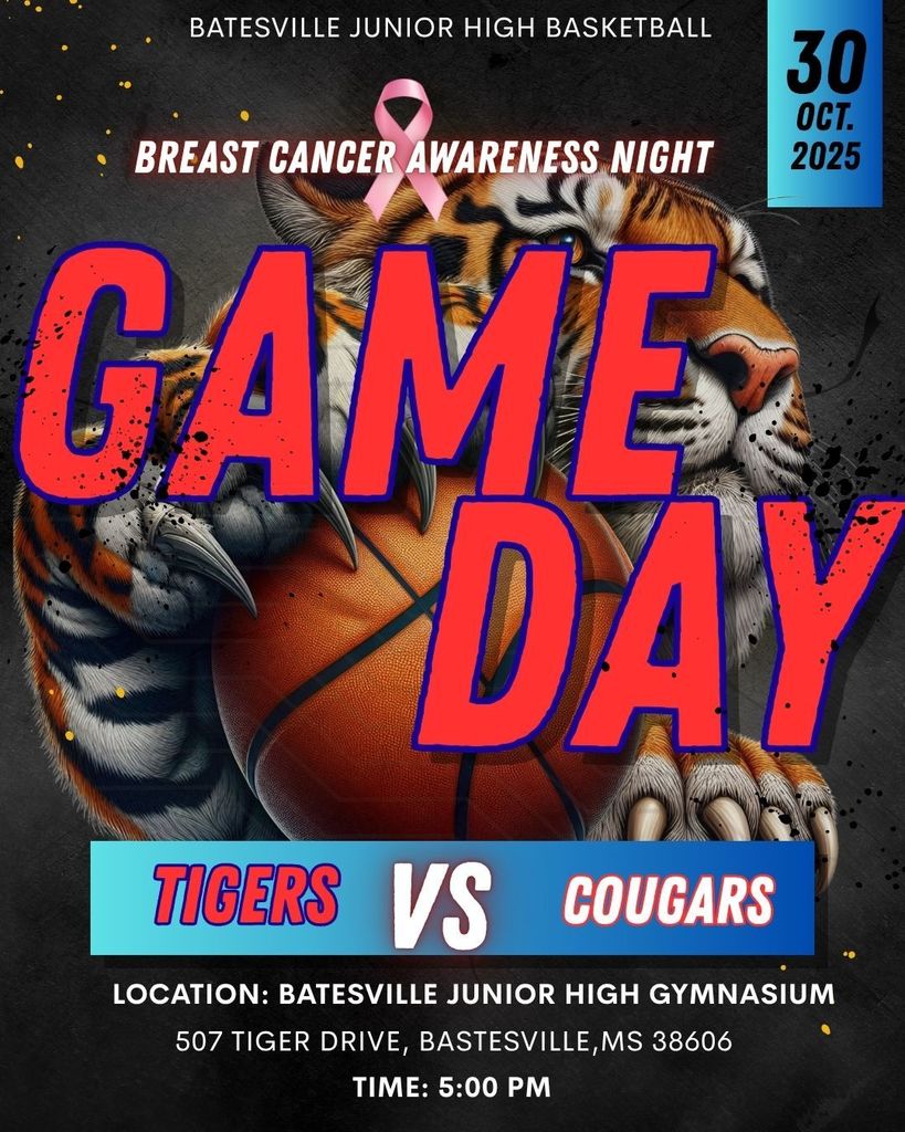 Tigers vs. Senatobia