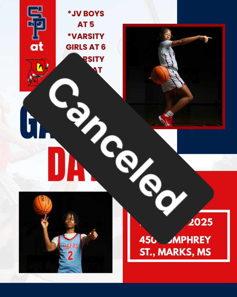 Basketball Canceled