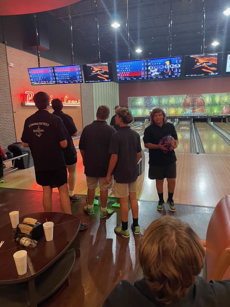 SP Bowling vs Kossuth