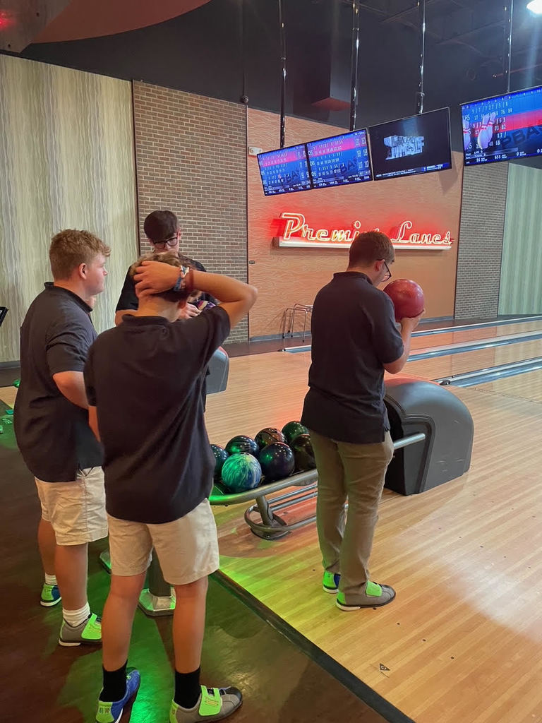 SP Bowling vs Kossuth