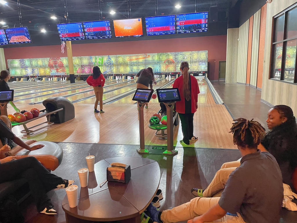 SP Bowling vs Kossuth