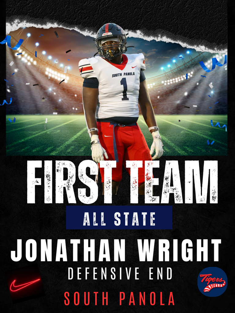 First Team All State