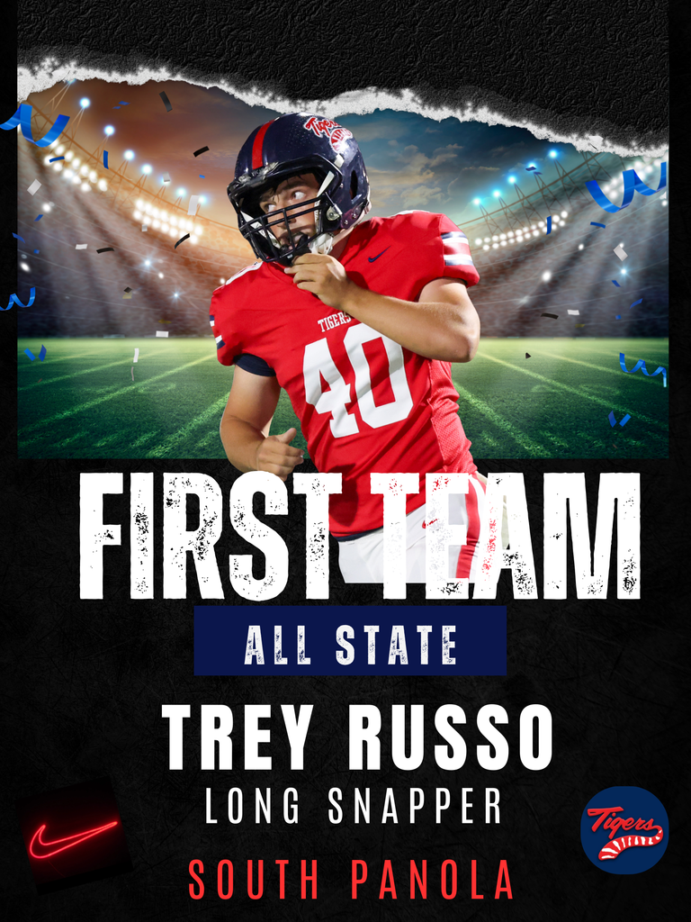 First Team All State