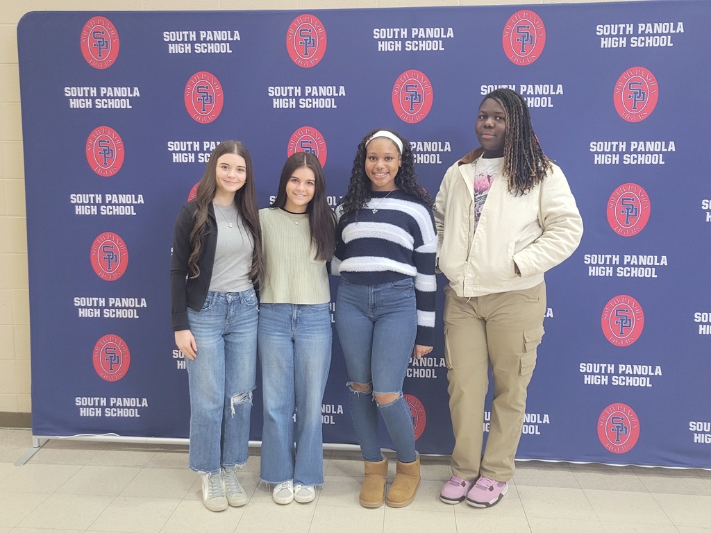 Meet our 2025-2026 Educator Rising Members and Officers