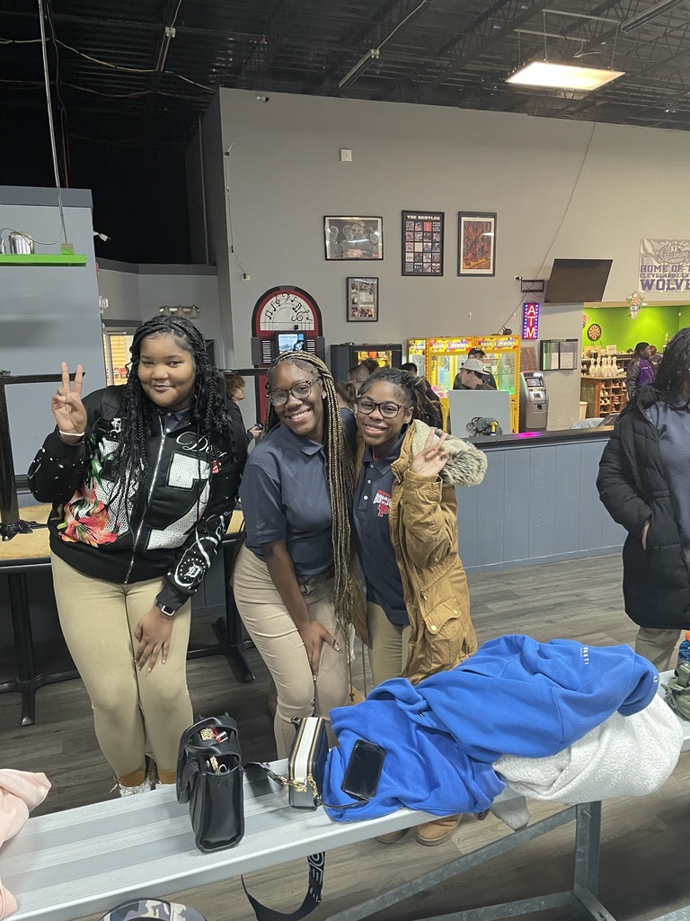 SP Bowling competes at the regional tournament in Cleveland, MS.