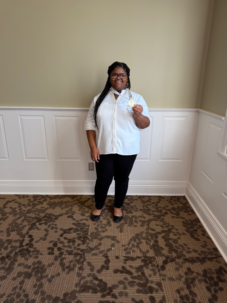 SkillsUSA student organization, part of the Career and Technical Department of South Panola High School, competed in their district competition at Northwest Mississippi Community College.