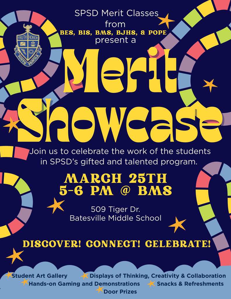 Merit Showcase